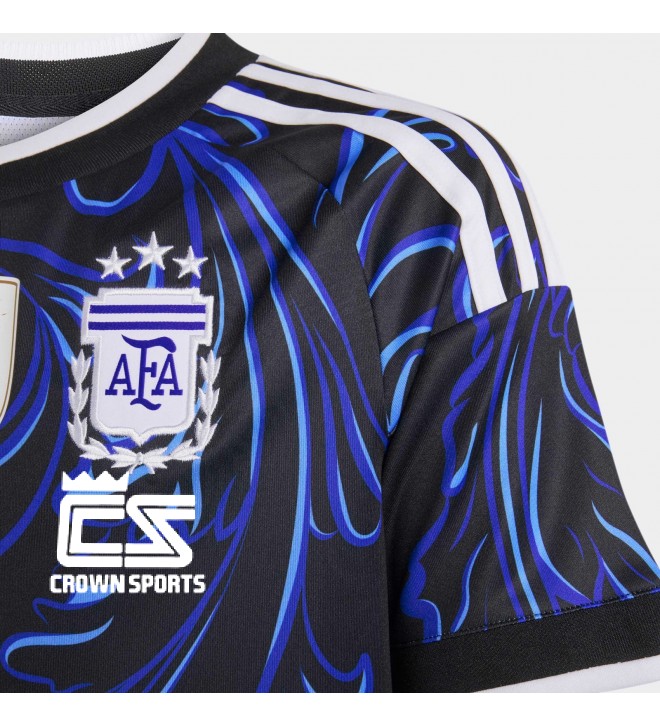ARGENTINA